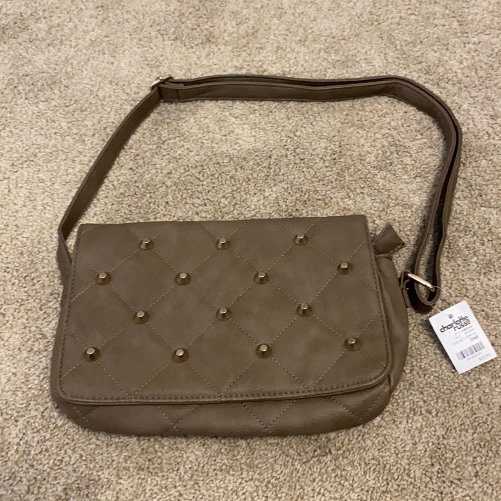 Crossbody